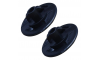 REPARO CAPACETE PRO TORK NEW ATOMIC/NEW LIBERTY THREE KIT